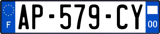 AP-579-CY