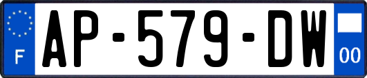 AP-579-DW