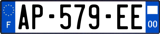 AP-579-EE