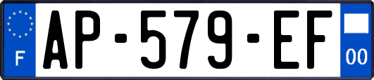 AP-579-EF