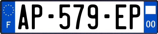 AP-579-EP
