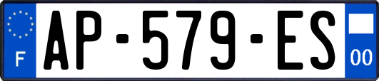 AP-579-ES