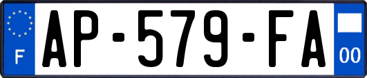 AP-579-FA