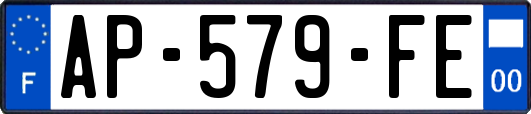 AP-579-FE