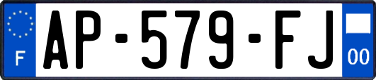 AP-579-FJ