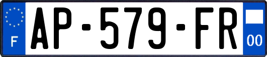 AP-579-FR