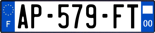 AP-579-FT