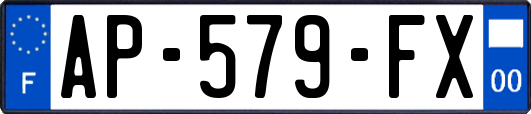 AP-579-FX
