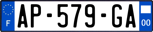 AP-579-GA