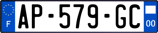 AP-579-GC
