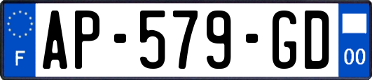 AP-579-GD