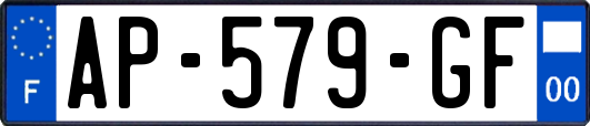 AP-579-GF