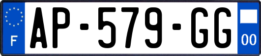 AP-579-GG