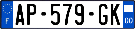 AP-579-GK