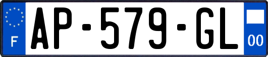 AP-579-GL