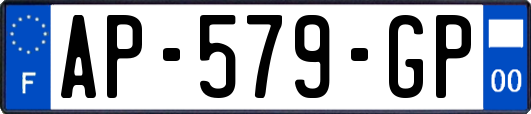 AP-579-GP