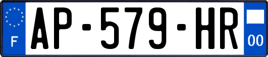 AP-579-HR