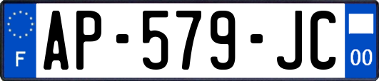 AP-579-JC