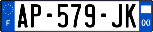 AP-579-JK