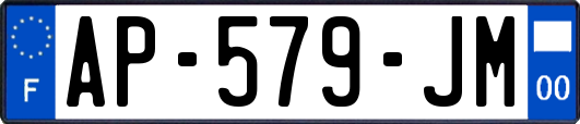 AP-579-JM