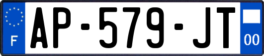 AP-579-JT