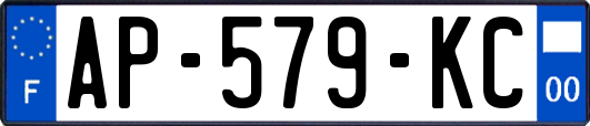 AP-579-KC