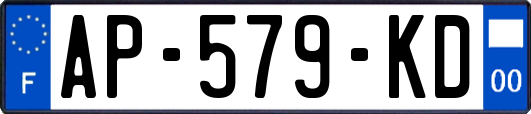AP-579-KD