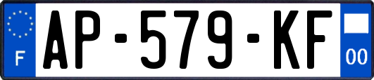 AP-579-KF