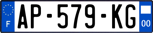 AP-579-KG