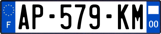 AP-579-KM