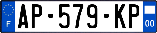 AP-579-KP