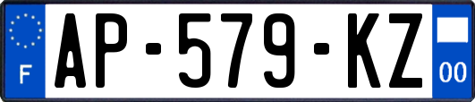 AP-579-KZ