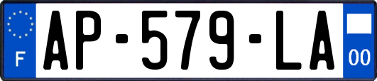 AP-579-LA
