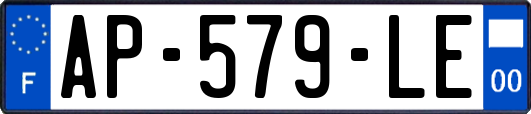 AP-579-LE