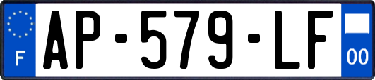 AP-579-LF