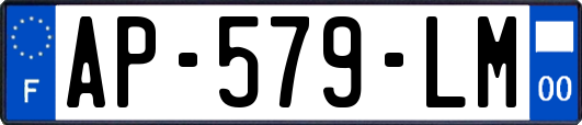 AP-579-LM