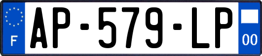 AP-579-LP