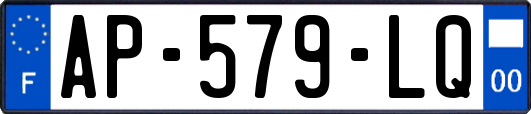 AP-579-LQ