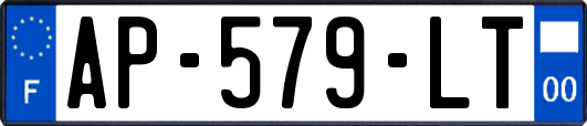 AP-579-LT