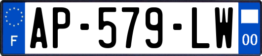 AP-579-LW