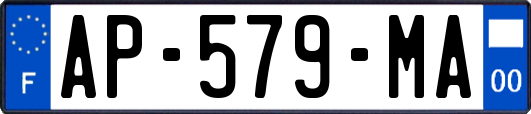 AP-579-MA