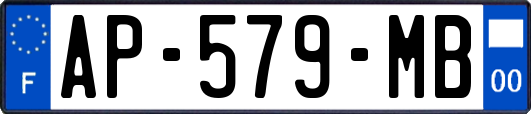 AP-579-MB