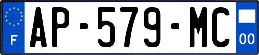 AP-579-MC