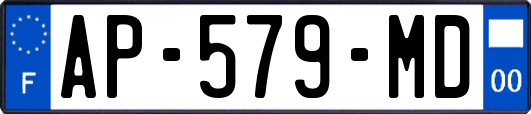 AP-579-MD