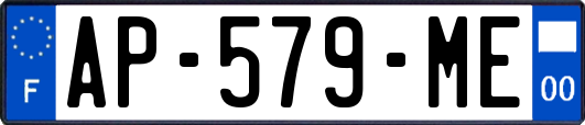 AP-579-ME