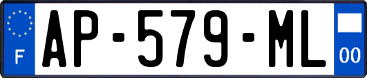 AP-579-ML