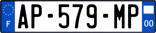 AP-579-MP