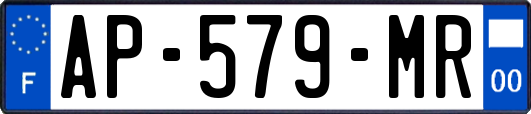 AP-579-MR