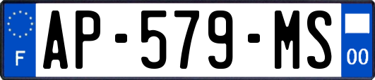 AP-579-MS