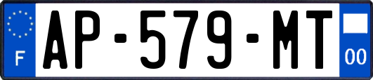 AP-579-MT